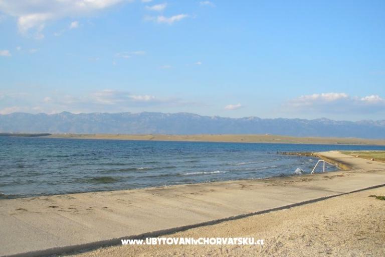 Apartmán Vukoje, Vir – foto 7