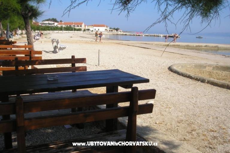 Apartmán Vukoje, Vir – foto 8