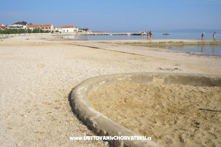 Apartmán Vukoje, Vir – foto 9