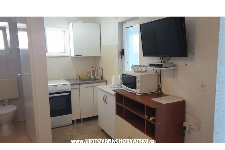 apart. Zadro first house by the sea – foto 10