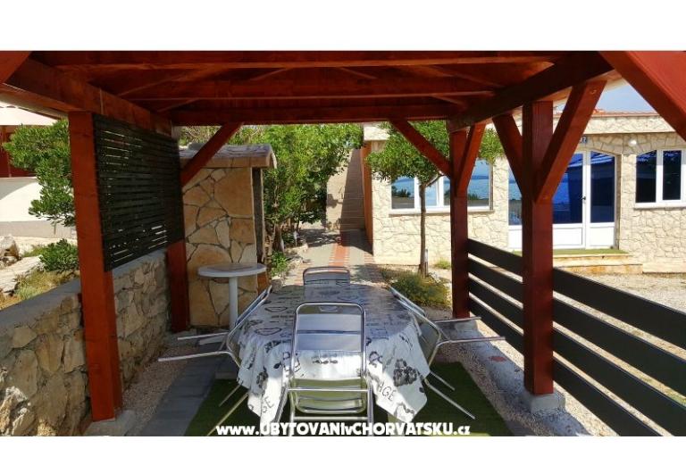 apart. Zadro first house by the sea – foto 12