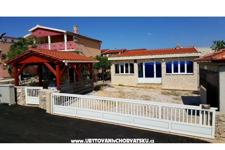 apart. Zadro first house by the sea – foto 2