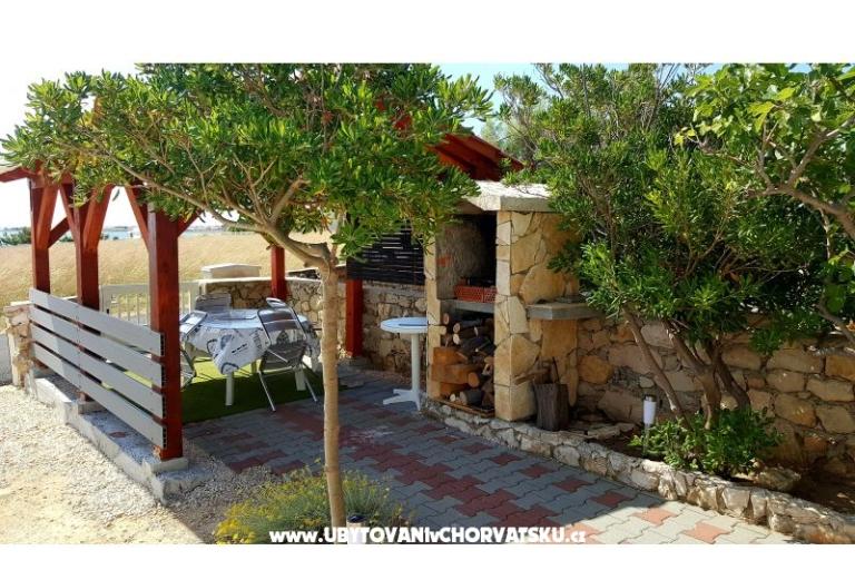 apart. Zadro first house by the sea – foto 5