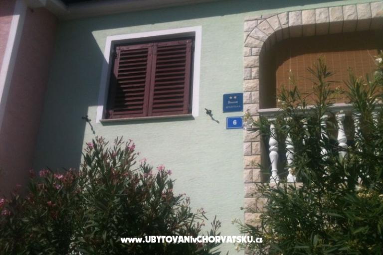 Apartmány Barica – foto 8
