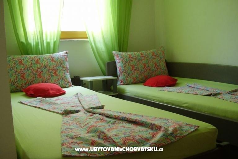 Apartmány Barica – foto 9