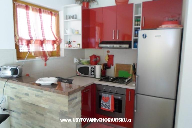 Apartmány Barica – foto 10