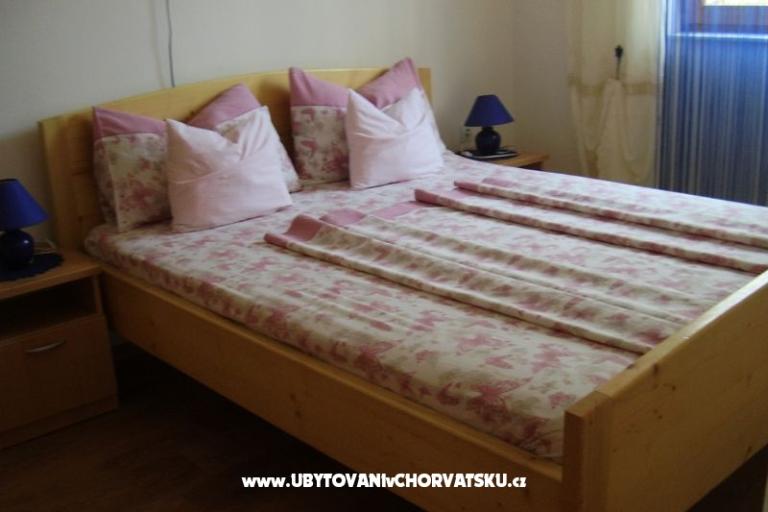 Apartmány Barica – foto 11