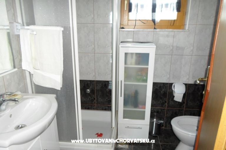 Apartmány Barica – foto 12