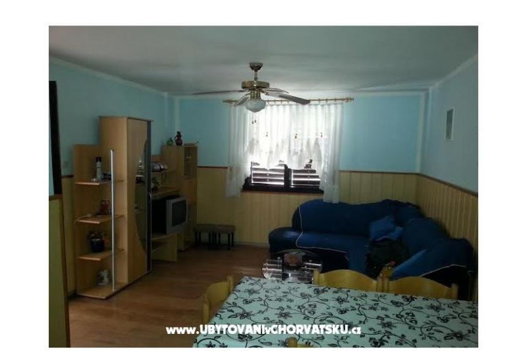 Apartmány Barica – foto 14
