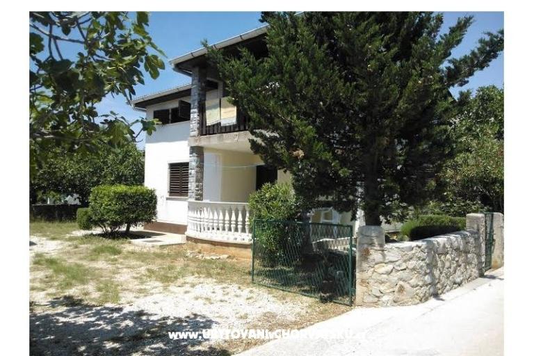 Apartmány Barica – foto 15