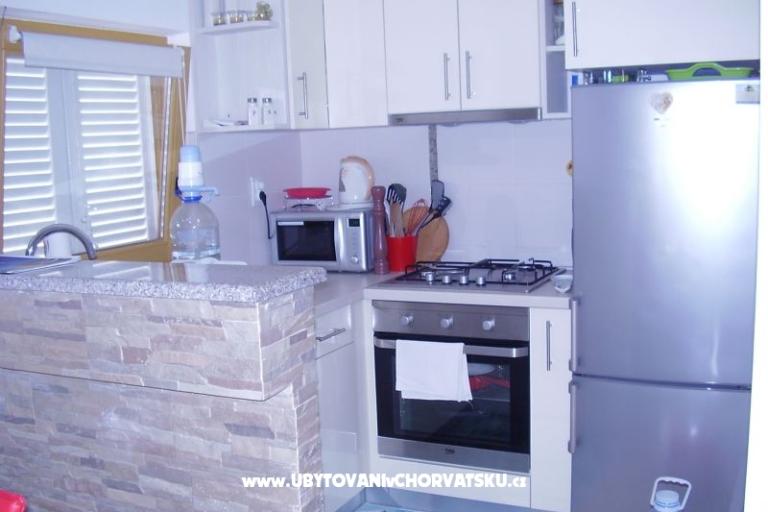 Apartmány Barica – foto 2