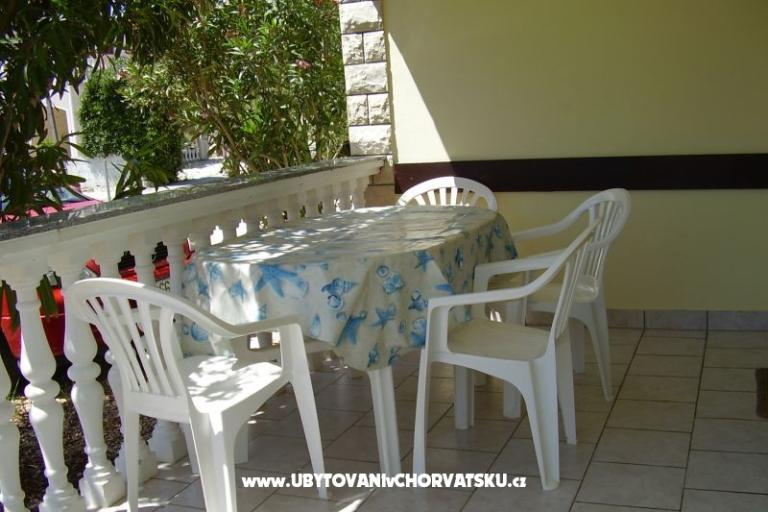 Apartmány Barica – foto 4