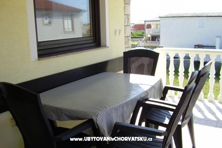 Apartmány Barica – foto 6