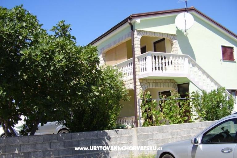 Apartmány Barica – foto 7