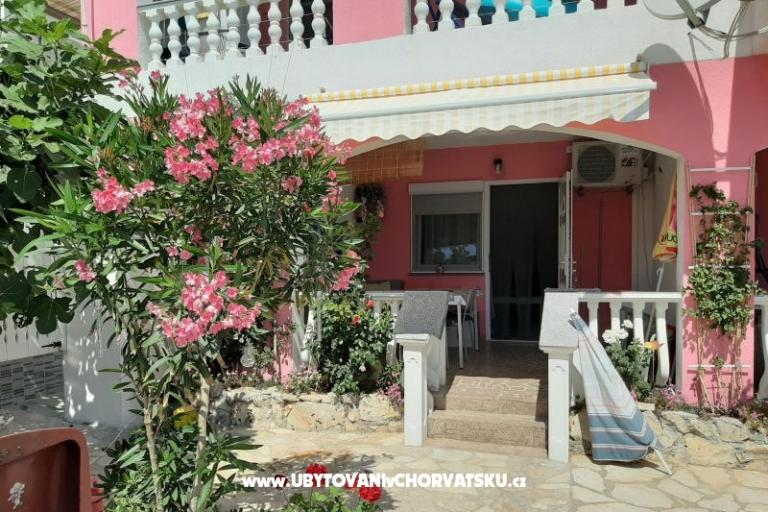 Apartmány Alma – foto 4