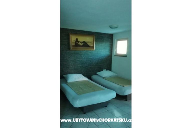 Apartmány Anamaria – foto 2