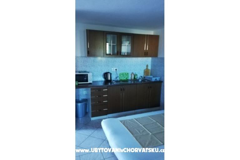 Apartmány Anamaria – foto 3