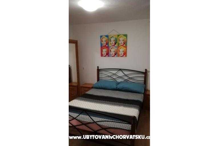 Apartmány Anamaria – foto 4