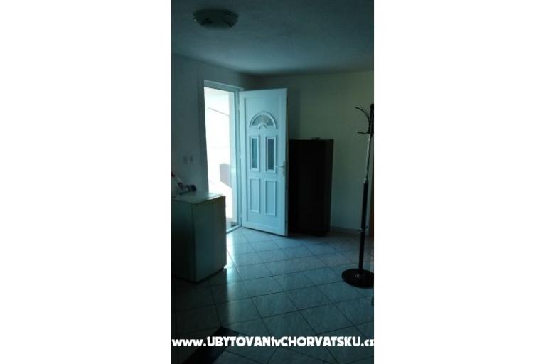 Apartmány Anamaria – foto 6