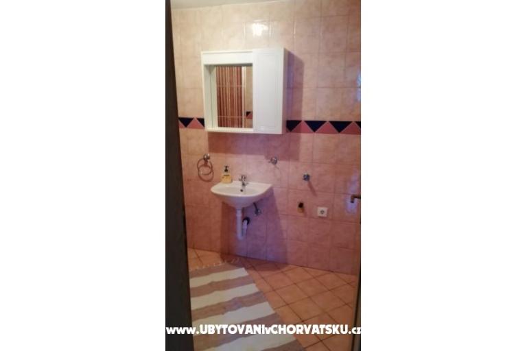 Apartmány Anamaria – foto 7