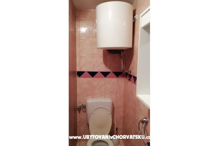 Apartmány Anamaria – foto 9