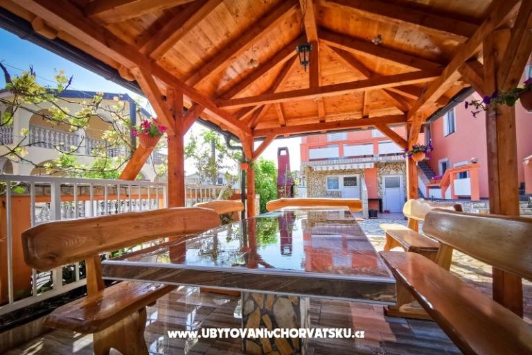 Apartmány Anna – foto 14