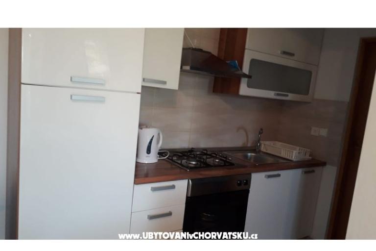 Apartmány Aria – foto 11