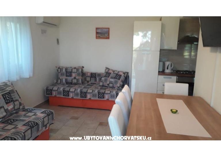 Apartmány Aria – foto 12