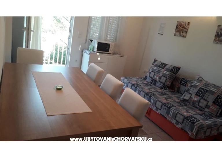 Apartmány Aria – foto 13