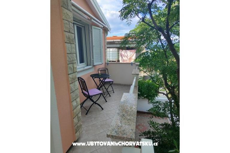 Apartmány Aria – foto 15