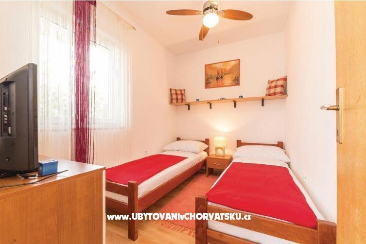 Apartmány Aria – foto 2