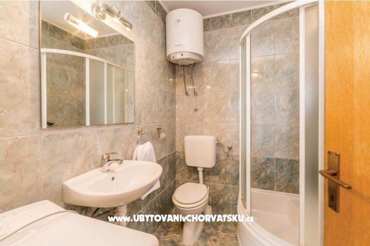 Apartmány Aria – foto 4