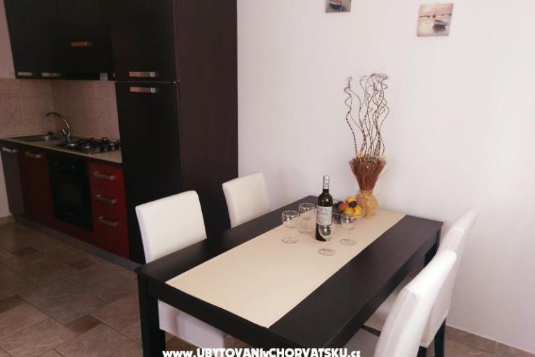 Apartmány Aria – foto 5