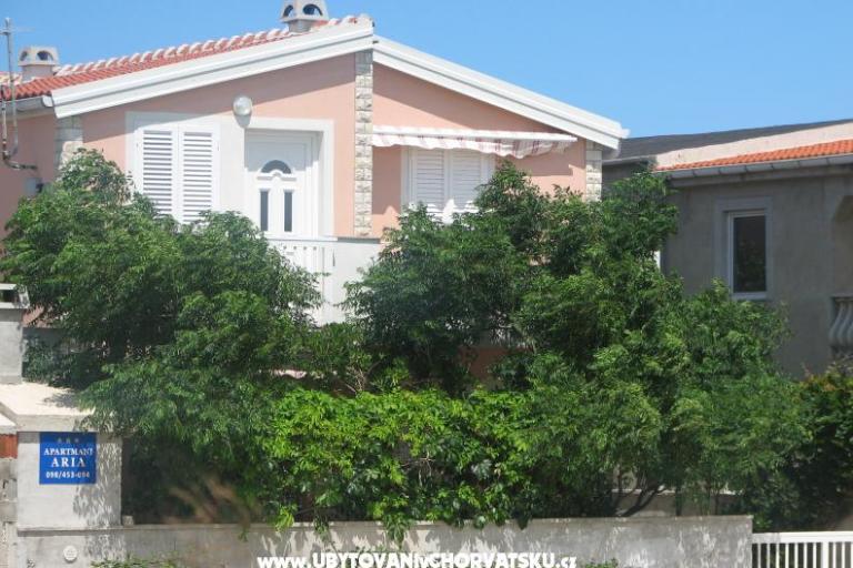 Apartmány Aria – foto 6