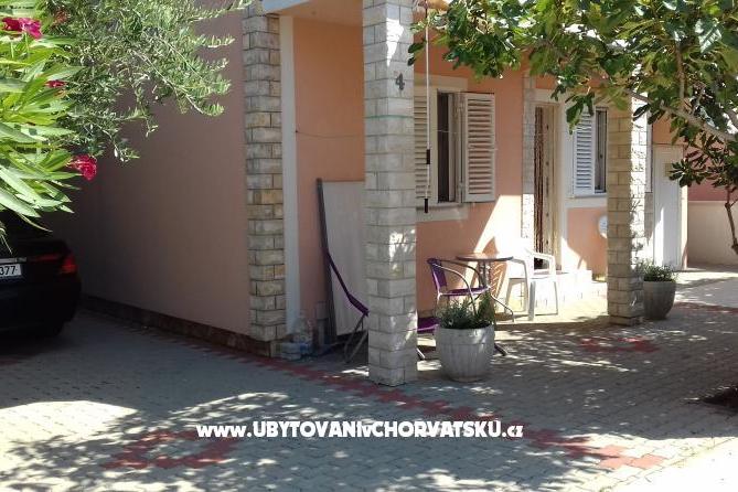 Apartmány Aria – foto 8