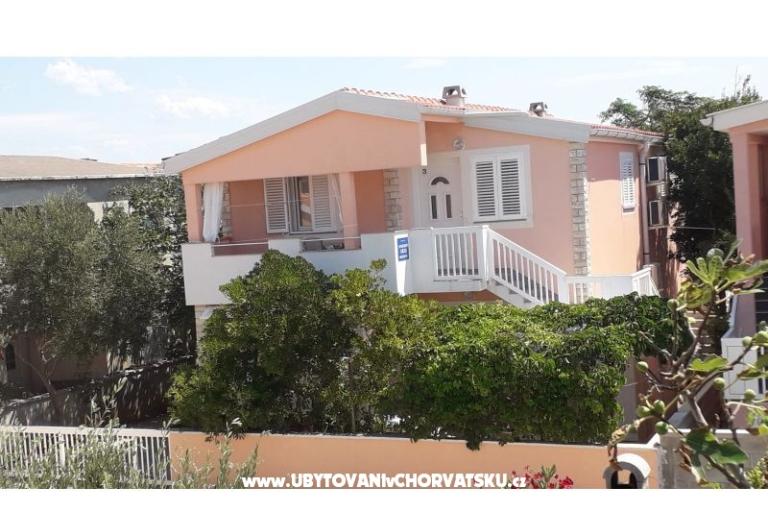 Apartmány Aria – foto 9