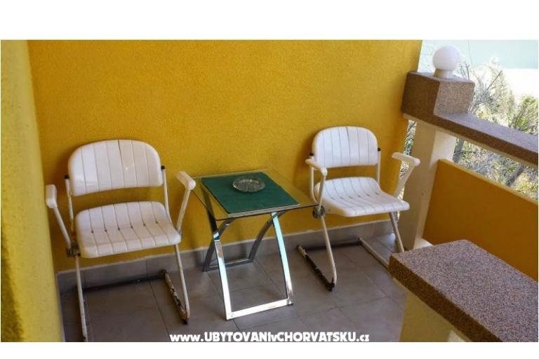 Apartmány Batovanja - Šobota Vir – foto 12
