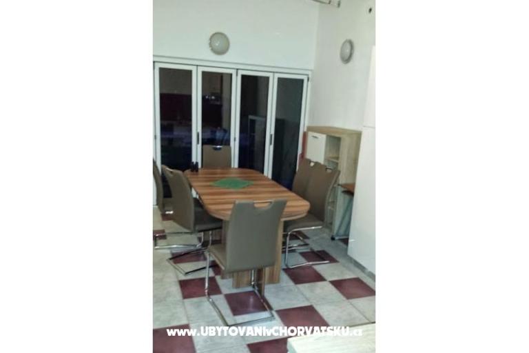 Apartmány Batovanja - Šobota Vir – foto 13