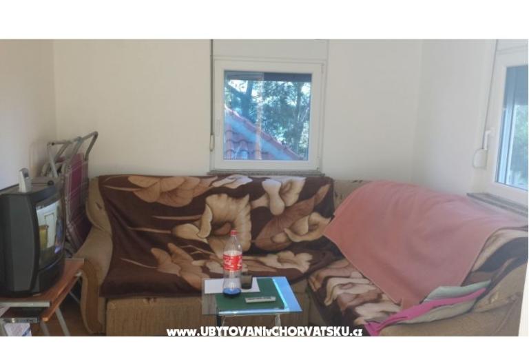 Apartmány Batovanja - Šobota Vir – foto 4