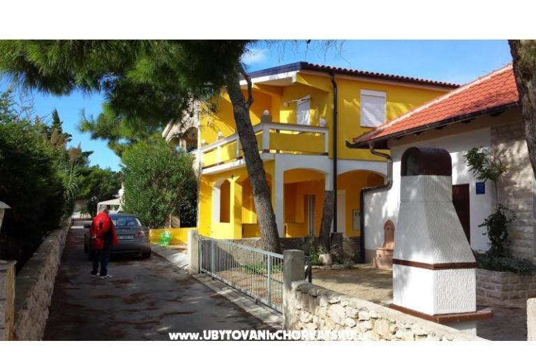 Apartmány Batovanja - Šobota Vir – foto 7