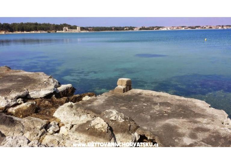 Apartmány Batovanja - Šobota Vir – foto 8