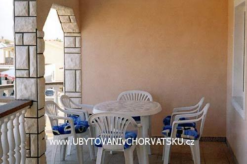 Apartmány Bermanec – foto 2