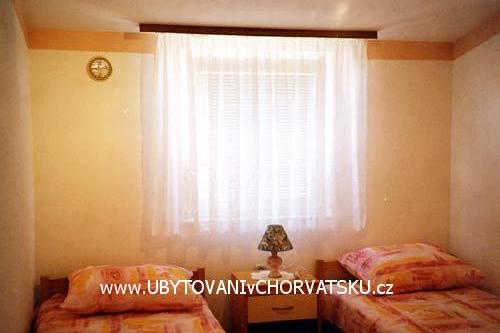 Apartmány Bermanec – foto 4