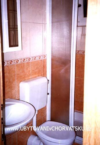 Apartmány Bermanec – foto 7