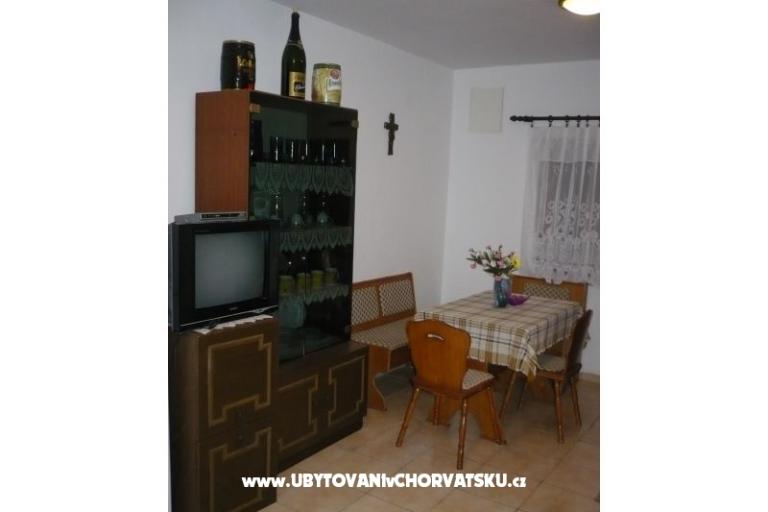 Apartmány Boban – foto 10