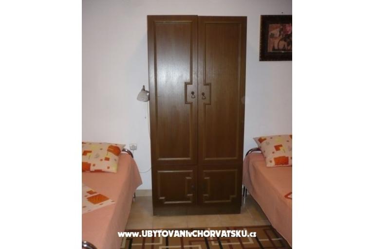 Apartmány Boban – foto 11