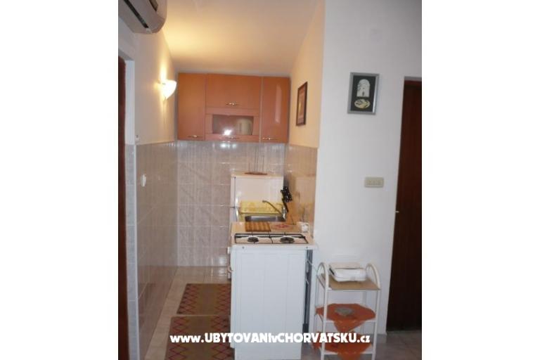 Apartmány Boban – foto 12
