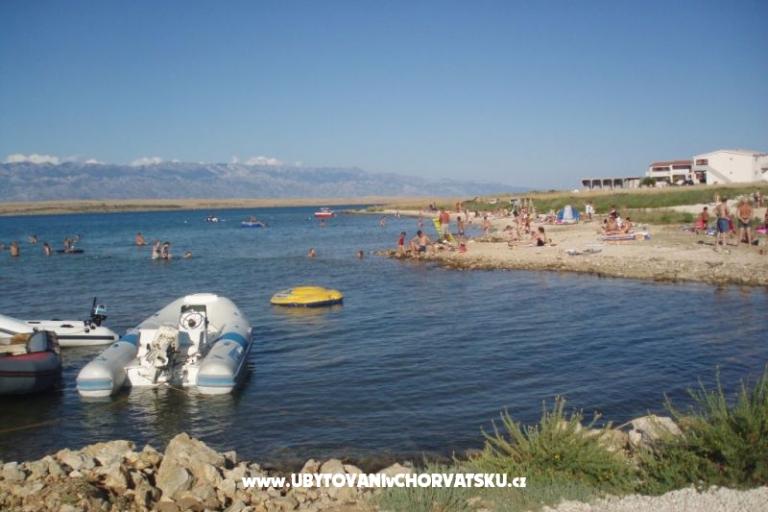 Apartmány Boban – foto 16