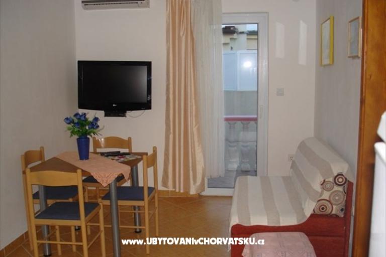 Apartmány Brekalo - Bonaca – foto 10