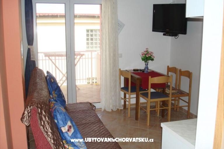 Apartmány Brekalo - Bonaca – foto 12